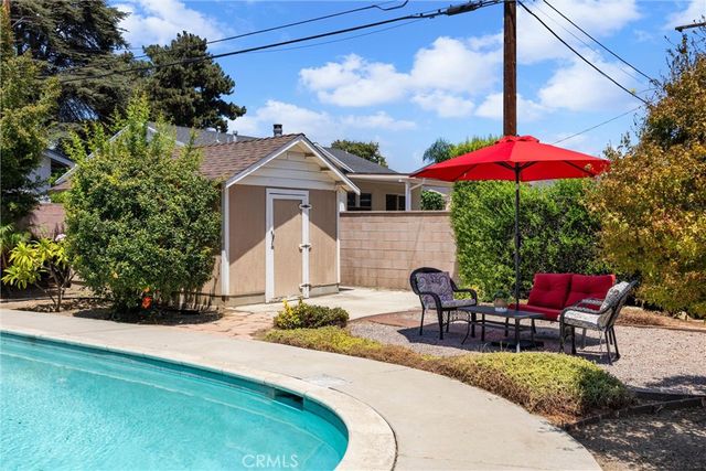 4836 Doreen, Temple City, CA 91780