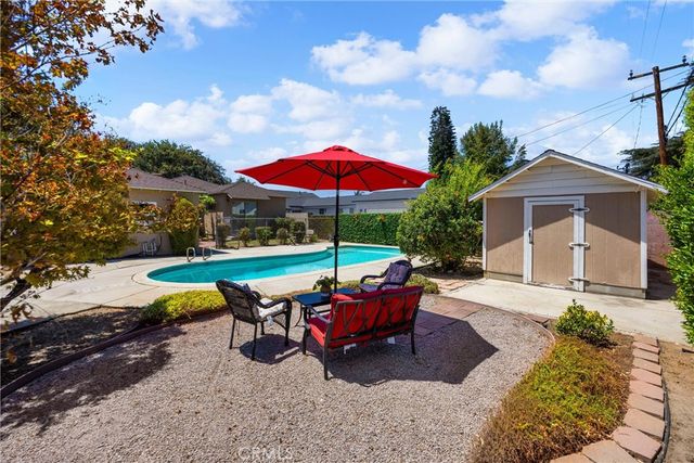 4836 Doreen, Temple City, CA 91780