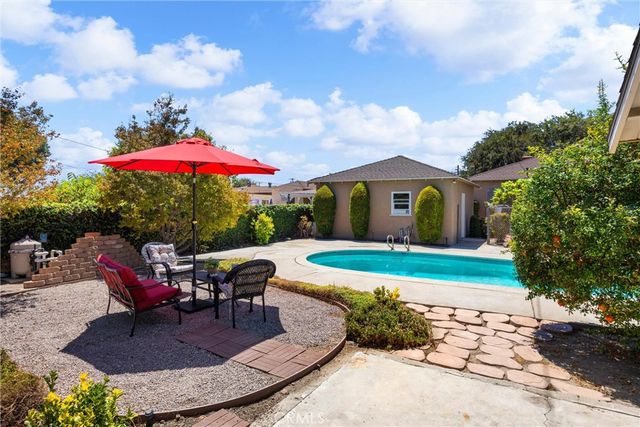 4836 Doreen, Temple City, CA 91780
