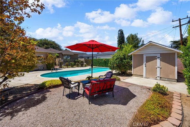 4836 Doreen, Temple City, CA 91780