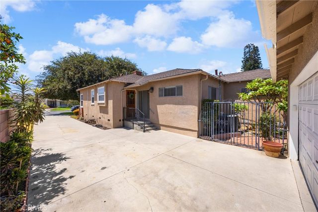 4836 Doreen, Temple City, CA 91780