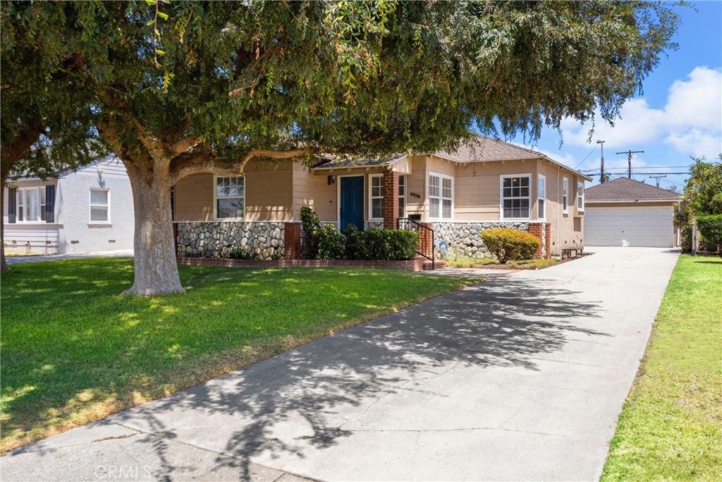 4836 Doreen, Temple City, CA 91780