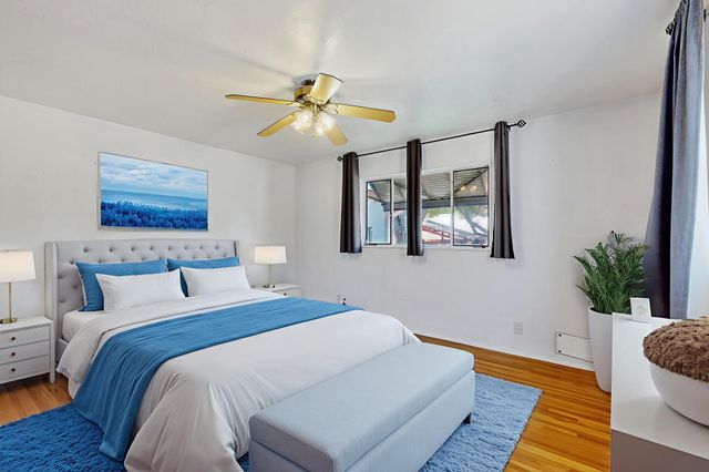 421 LA VETA Drive, Albuquerque, NM 87108