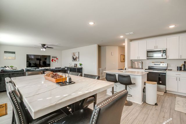 4553 Greyberry Drive, Fort Worth, TX 76036