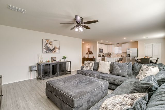 4553 Greyberry Drive, Fort Worth, TX 76036