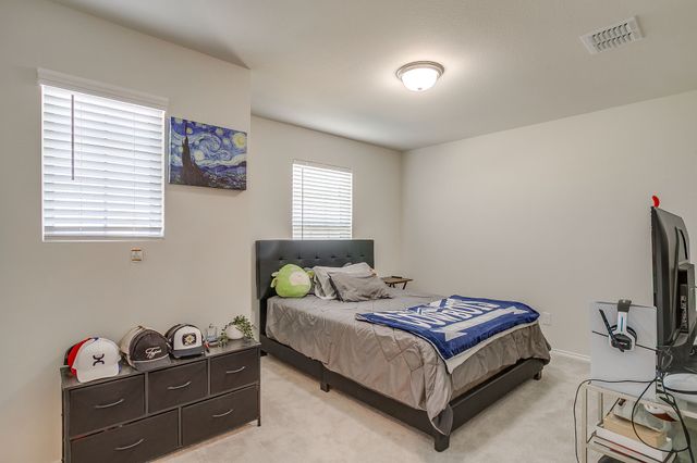 4553 Greyberry Drive, Fort Worth, TX 76036