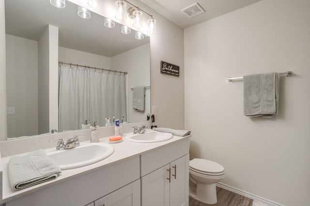 4553 Greyberry Drive, Fort Worth, TX 76036