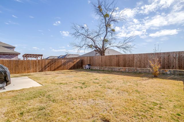 4553 Greyberry Drive, Fort Worth, TX 76036