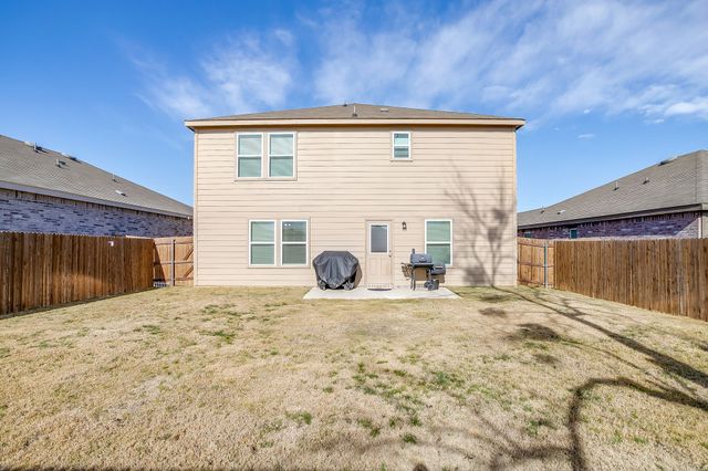 4553 Greyberry Drive, Fort Worth, TX 76036