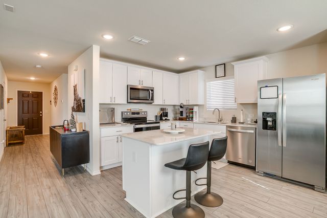 4553 Greyberry Drive, Fort Worth, TX 76036