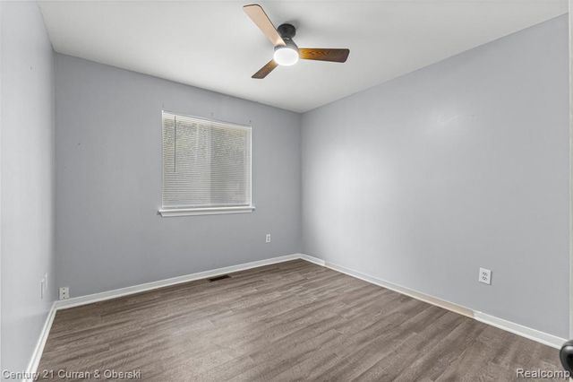13230 Delavern Street, Rockwood, MI 48173