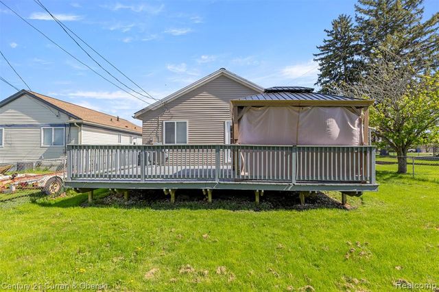 13230 Delavern Street, Rockwood, MI 48173