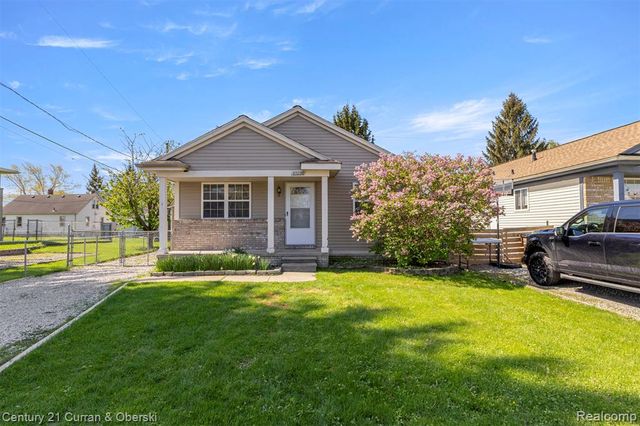 13230 Delavern Street, Rockwood, MI 48173