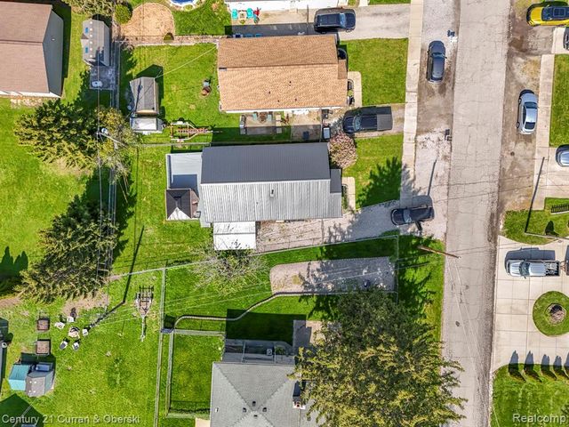 13230 Delavern Street, Rockwood, MI 48173