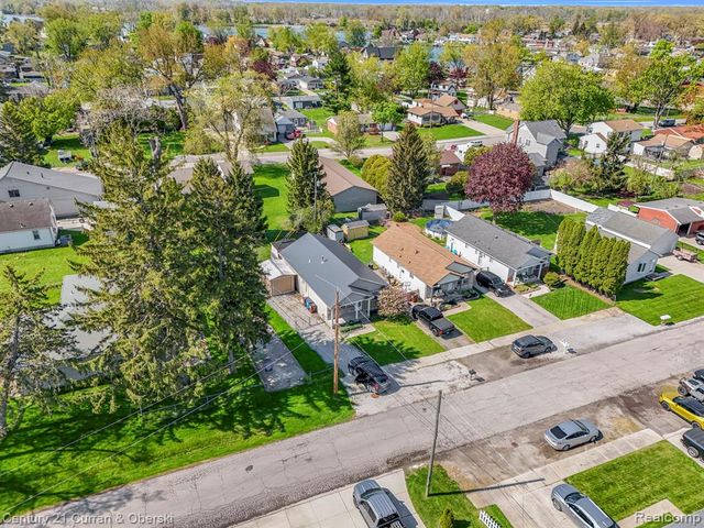 13230 Delavern Street, Rockwood, MI 48173