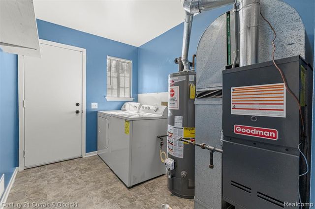 13230 Delavern Street, Rockwood, MI 48173