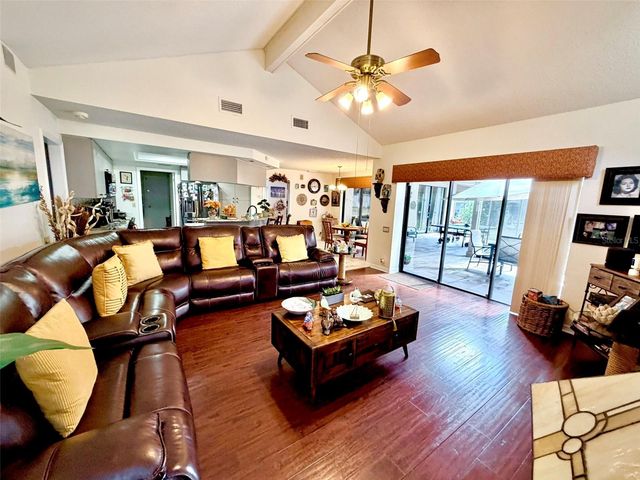 5455 PINE BARK LANE, Wesley Chapel, FL 33543