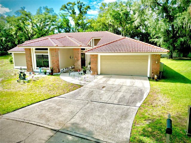 5455 PINE BARK LANE, Wesley Chapel, FL 33543