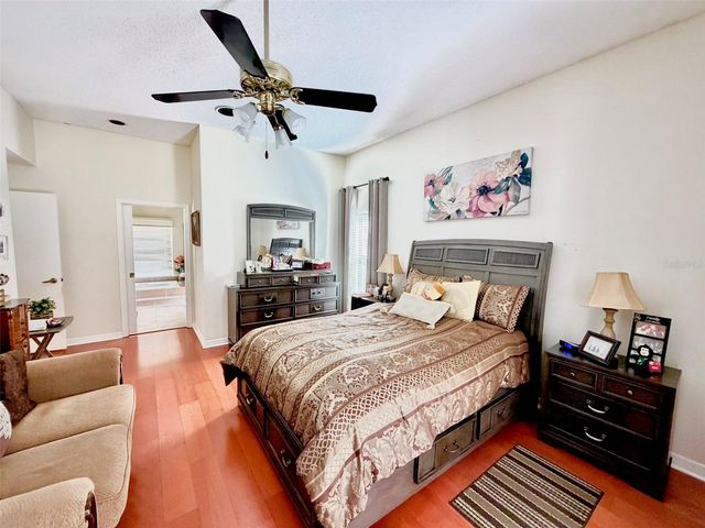 5455 PINE BARK LANE, Wesley Chapel, FL 33543