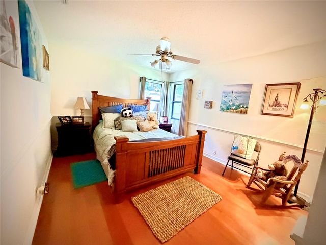5455 PINE BARK LANE, Wesley Chapel, FL 33543