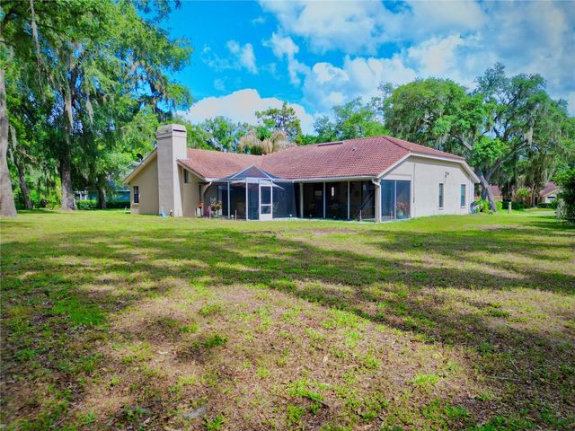 5455 PINE BARK LANE, Wesley Chapel, FL 33543