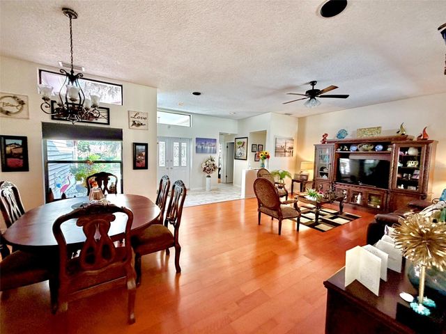 5455 PINE BARK LANE, Wesley Chapel, FL 33543