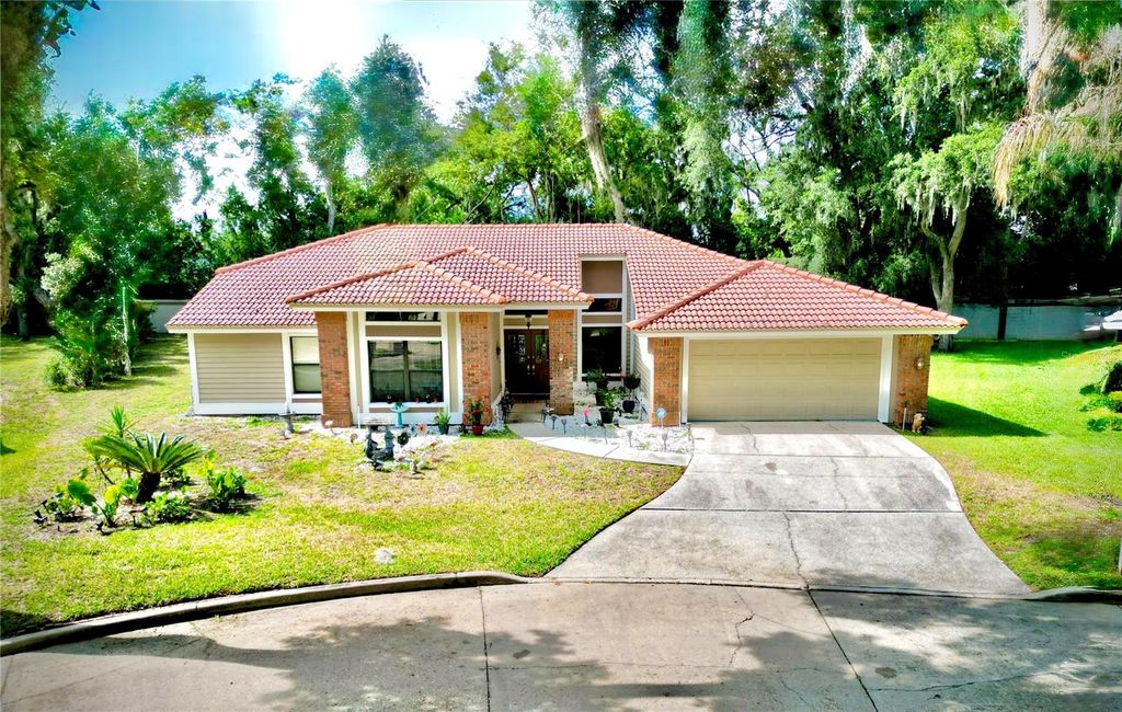 5455 PINE BARK LANE, Wesley Chapel, FL 33543