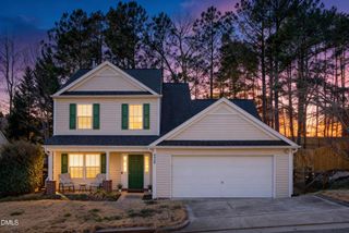 4908 Tapestry Terrace, Durham, NC 27713