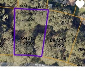 IBSON LANE, North Port, FL 34286