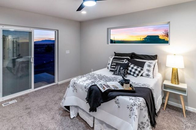 1758 N Billy The Kid Lane, Pueblo West, CO 81007