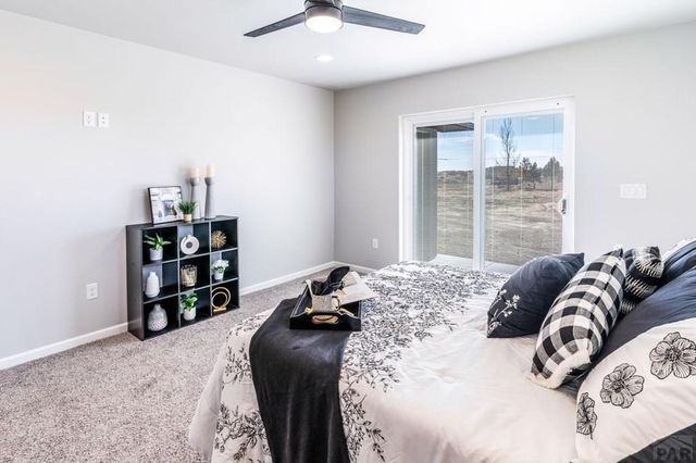 1758 N Billy The Kid Lane, Pueblo West, CO 81007