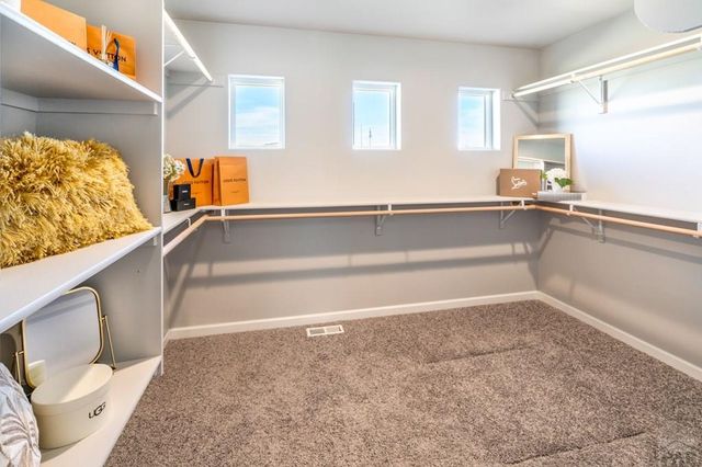 1758 N Billy The Kid Lane, Pueblo West, CO 81007