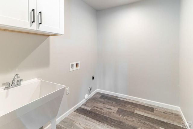 1758 N Billy The Kid Lane, Pueblo West, CO 81007