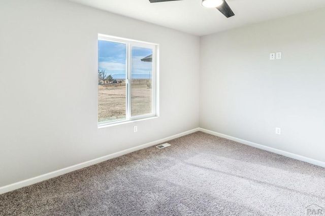 1758 N Billy The Kid Lane, Pueblo West, CO 81007