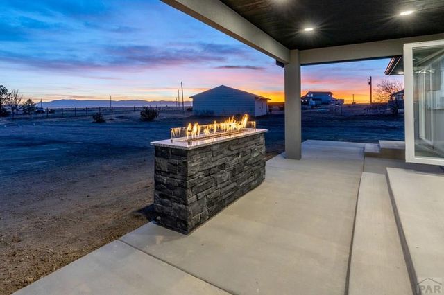 1758 N Billy The Kid Lane, Pueblo West, CO 81007