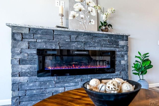 1758 N Billy The Kid Lane, Pueblo West, CO 81007