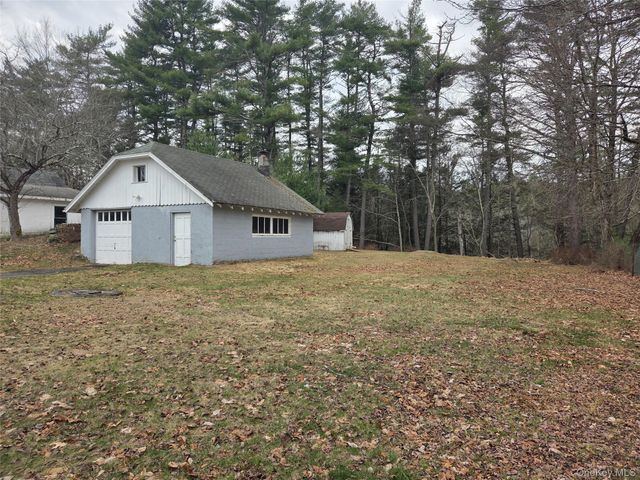 609 State Route 55, Eldred, NY 12732