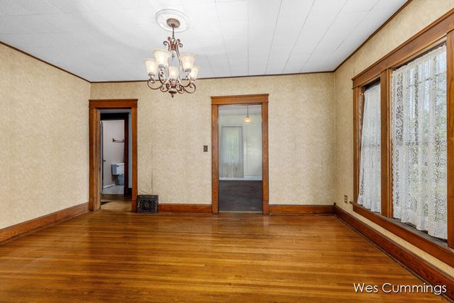 6475 N Lumberjack Road, Riverdale, MI 48877