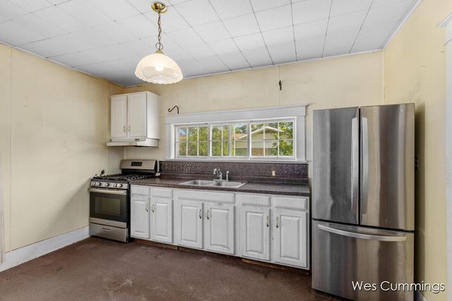 6475 N Lumberjack Road, Riverdale, MI 48877