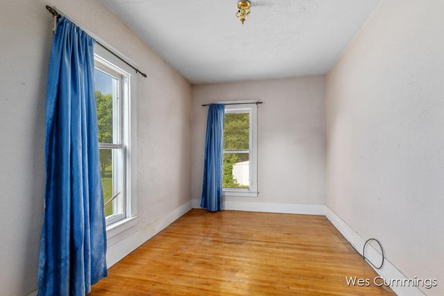 6475 N Lumberjack Road, Riverdale, MI 48877