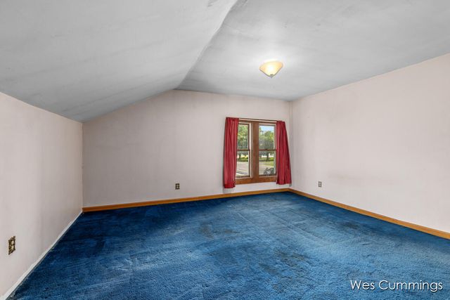 6475 N Lumberjack Road, Riverdale, MI 48877