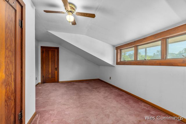 6475 N Lumberjack Road, Riverdale, MI 48877