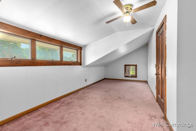 6475 N Lumberjack Road, Riverdale, MI 48877