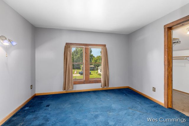 6475 N Lumberjack Road, Riverdale, MI 48877
