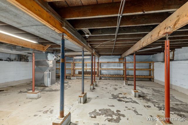 6475 N Lumberjack Road, Riverdale, MI 48877