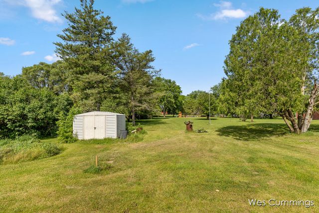 6475 N Lumberjack Road, Riverdale, MI 48877