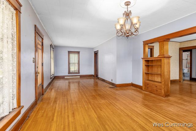 6475 N Lumberjack Road, Riverdale, MI 48877
