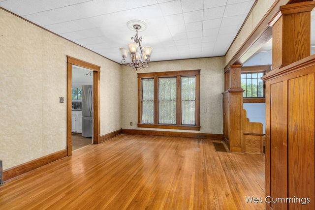 6475 N Lumberjack Road, Riverdale, MI 48877