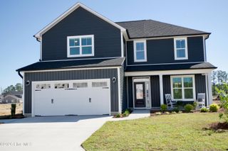 1059 Lexington Avenue NE, Leland, NC 28451