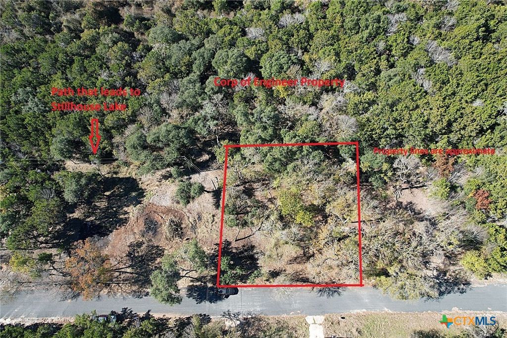 4232 Westview Drive, Belton, TX 76513